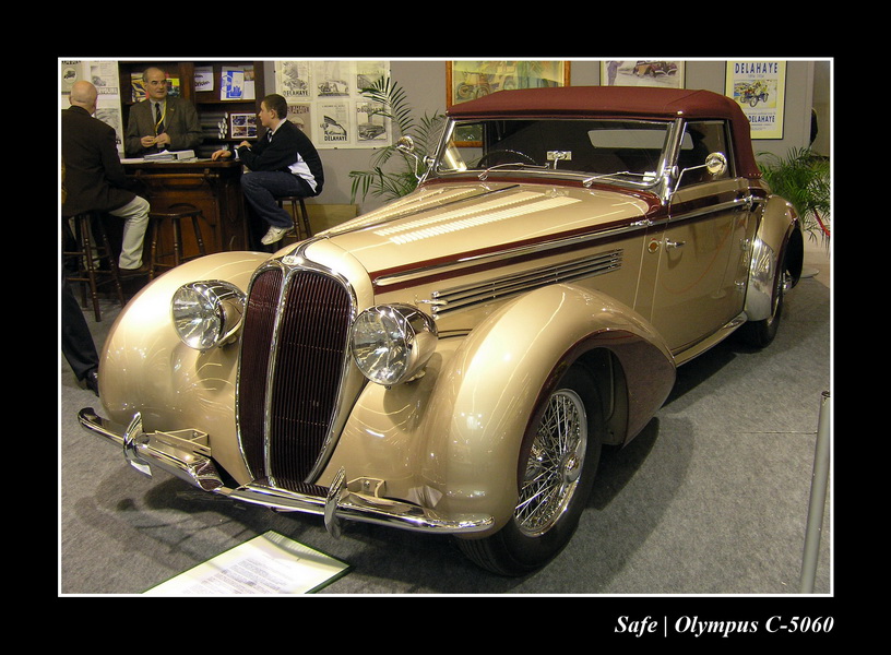 2006 - 02 - Retromobile 2006 - 141.JPG